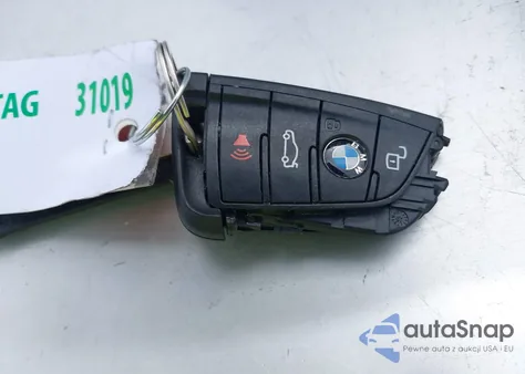 2021 BMW 330I from USA, damaged, VIN 3MW5R1J03M8C06339